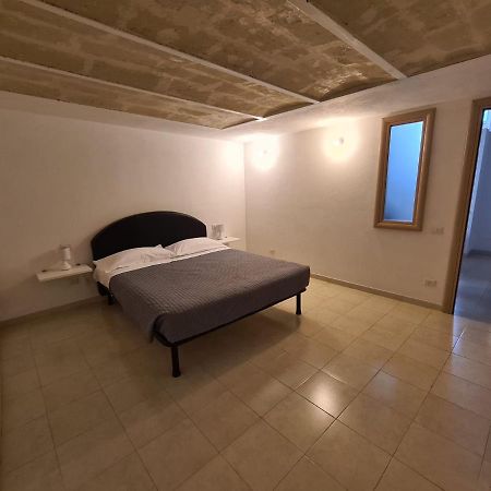 La Casa Del Nonno Villa มาเตรา ภายนอก รูปภาพ