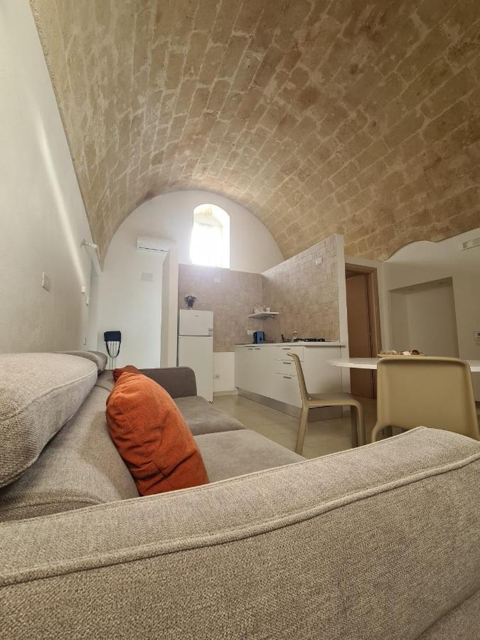 La Casa Del Nonno Villa มาเตรา ภายนอก รูปภาพ