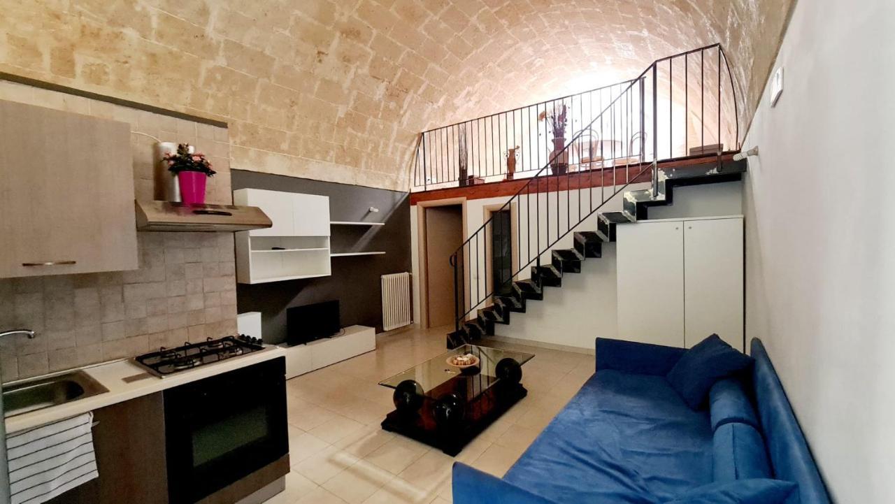 La Casa Del Nonno Villa มาเตรา ภายนอก รูปภาพ