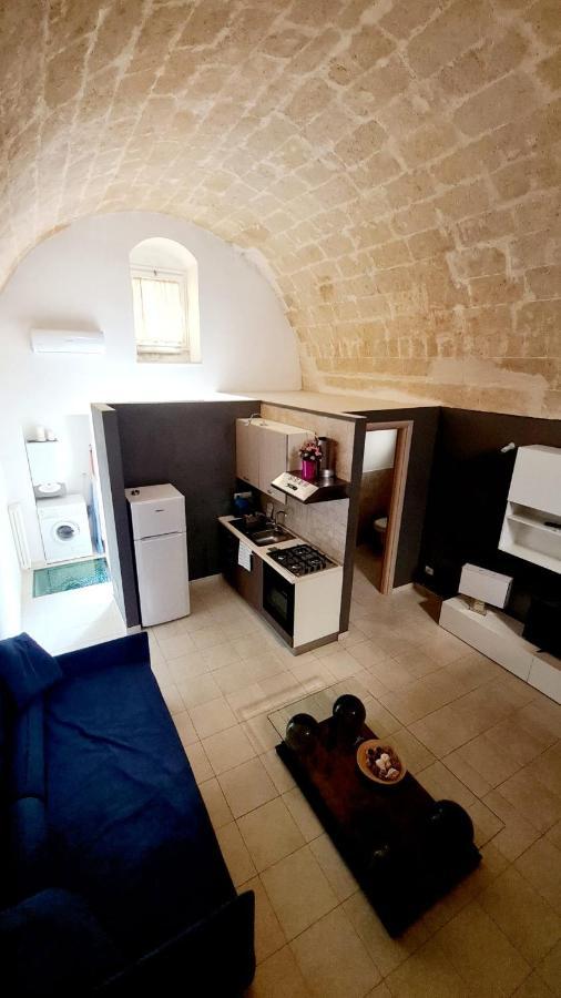 La Casa Del Nonno Villa มาเตรา ภายนอก รูปภาพ