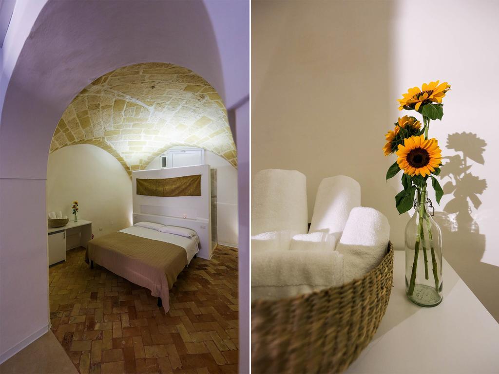La Casa Del Nonno Villa มาเตรา ภายนอก รูปภาพ