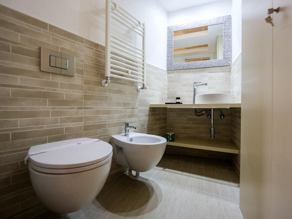 La Casa Del Nonno Villa มาเตรา ภายนอก รูปภาพ