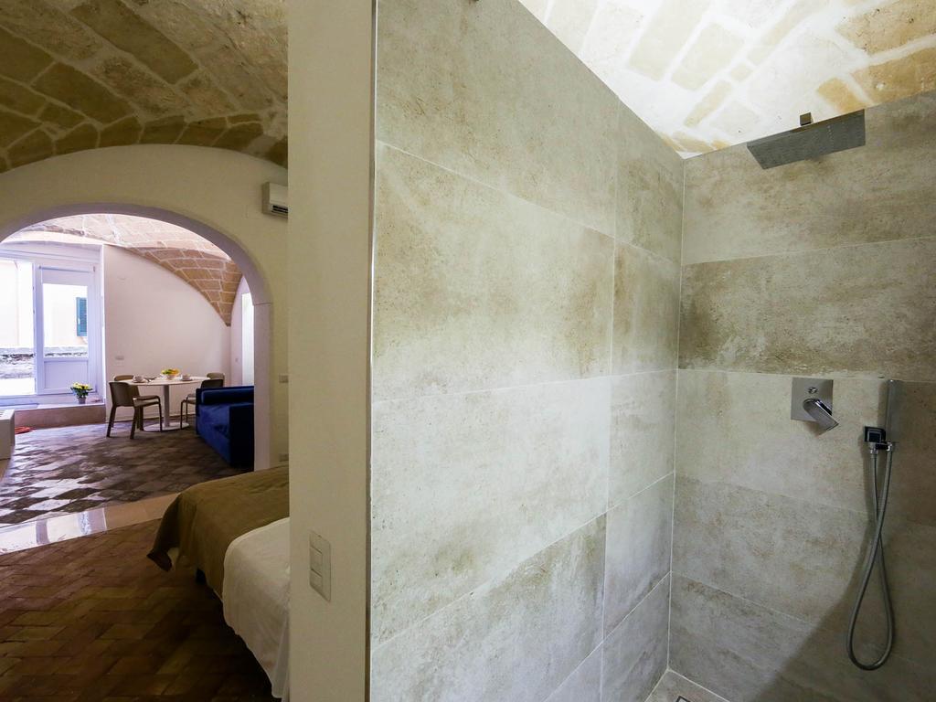 La Casa Del Nonno Villa มาเตรา ภายนอก รูปภาพ